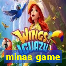 minas game