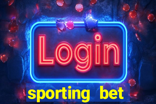 sporting bet deposito minimo