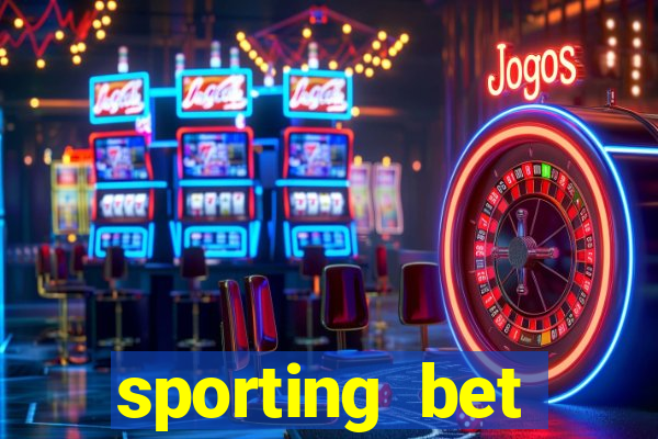 sporting bet deposito minimo