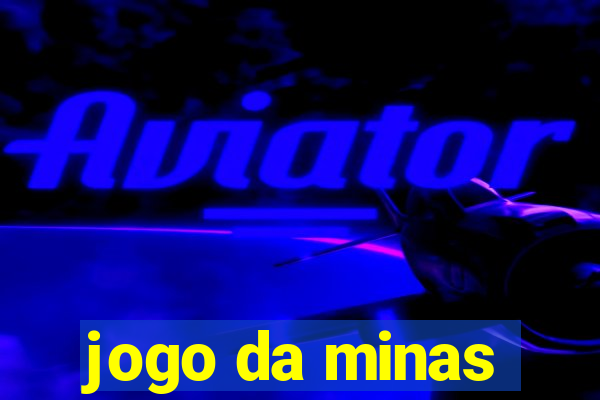 jogo da minas