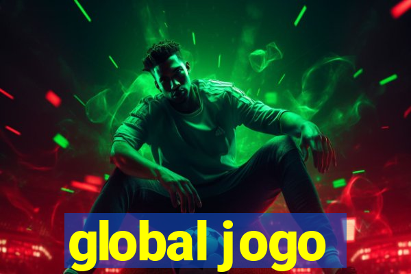 global jogo