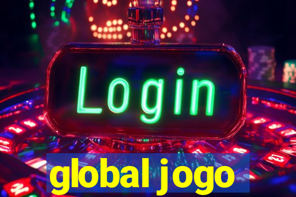 global jogo