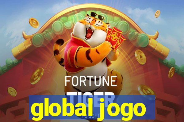 global jogo