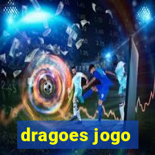 dragoes jogo