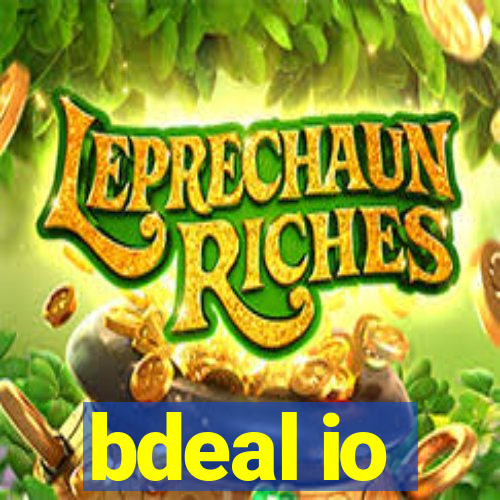 bdeal io