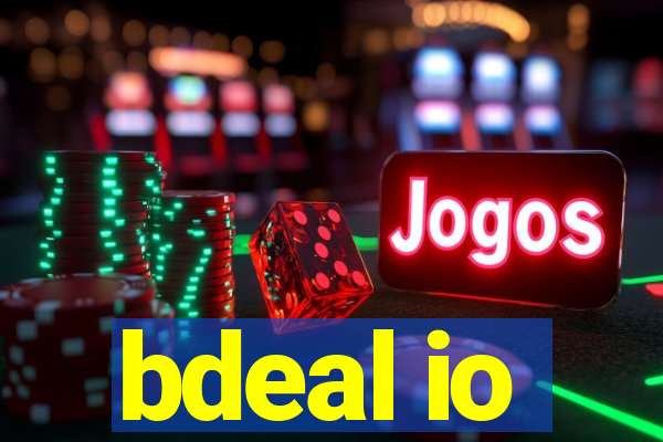 bdeal io