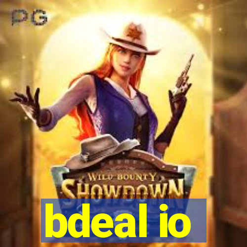 bdeal io