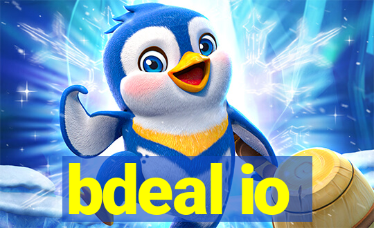 bdeal io