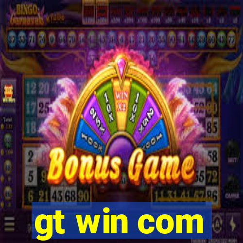 gt win com