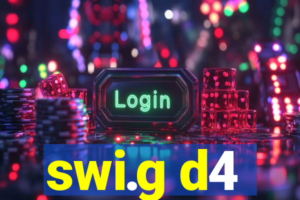 swi.g d4