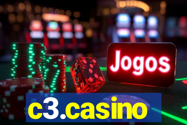 c3.casino