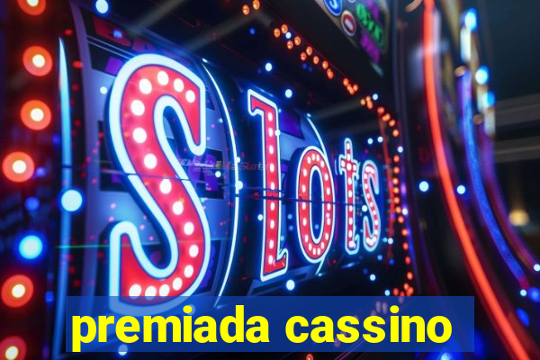 premiada cassino