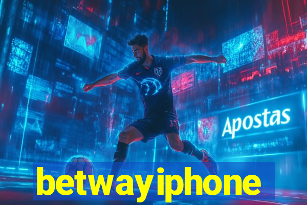 betwayiphone