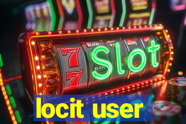 locit user