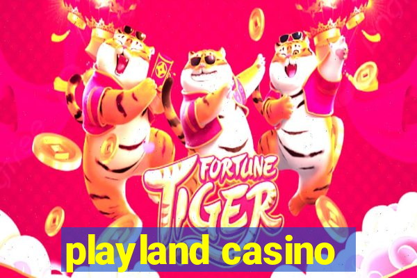 playland casino