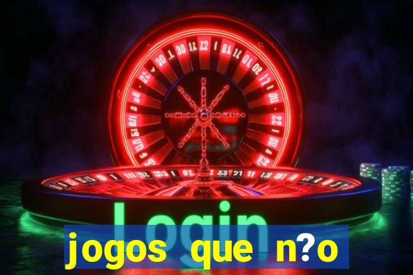 jogos que n?o precisa depositar para ganhar dinheiro