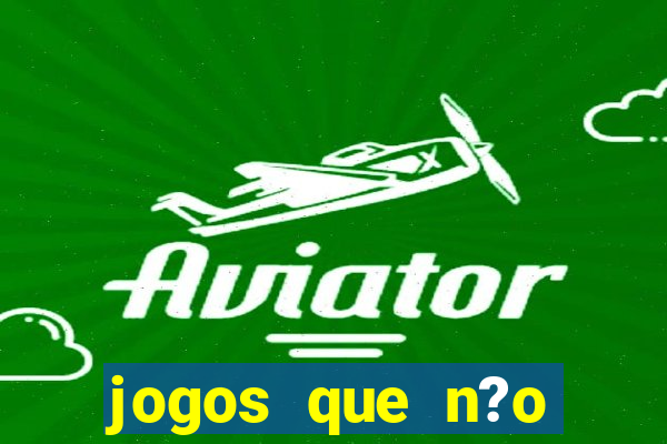 jogos que n?o precisa depositar para ganhar dinheiro