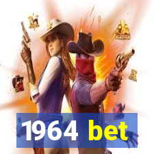 1964 bet