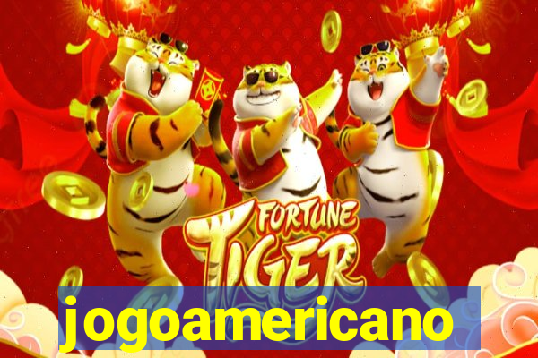 jogoamericano