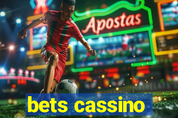 bets cassino