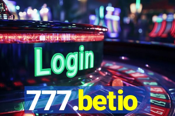 777.betio