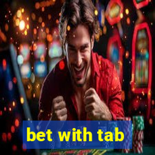 bet with tab