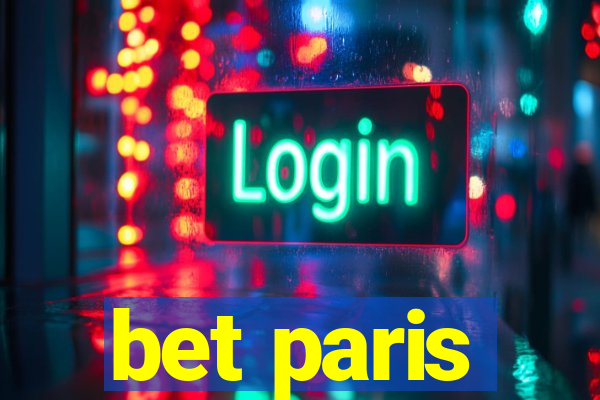 bet paris