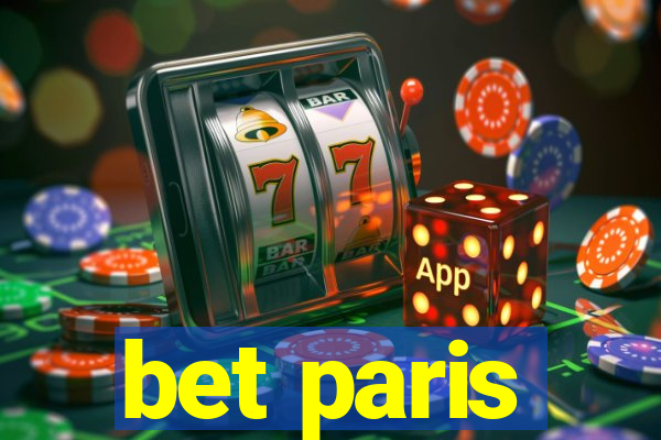 bet paris