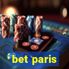 bet paris