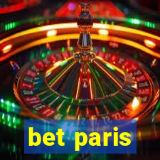 bet paris