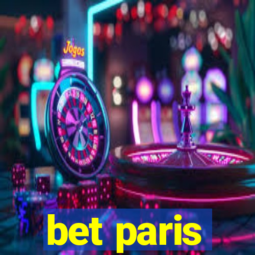 bet paris