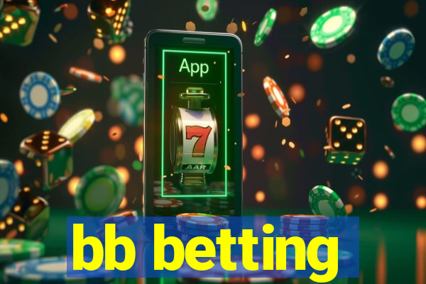 bb betting