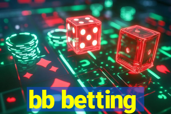 bb betting