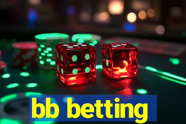 bb betting