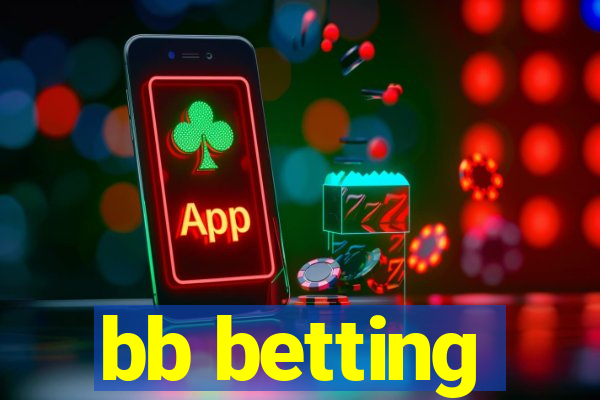 bb betting