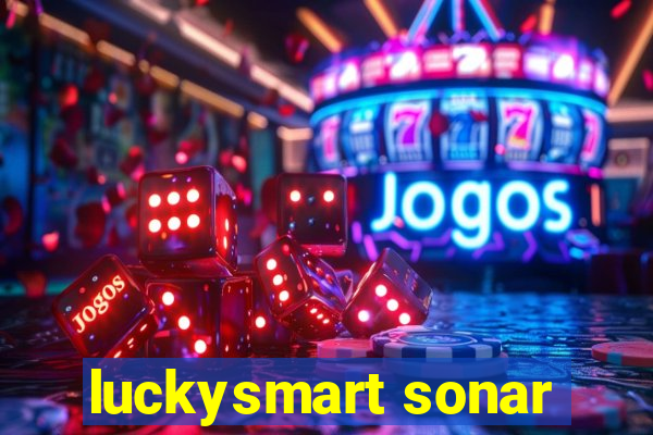 luckysmart sonar