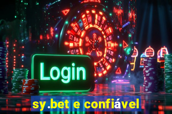 sy.bet e confiável