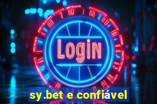 sy.bet e confiável