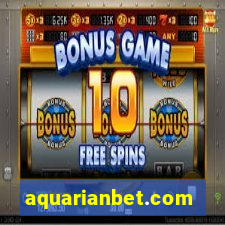 aquarianbet.com