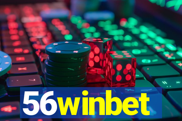 56winbet