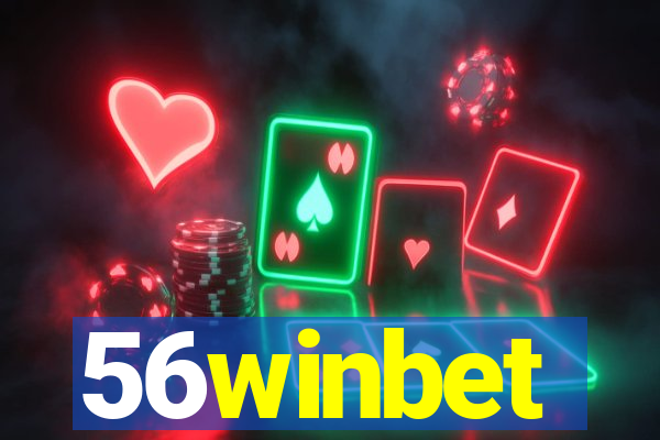 56winbet