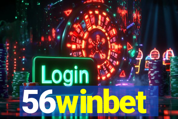 56winbet