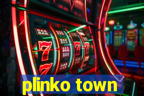 plinko town