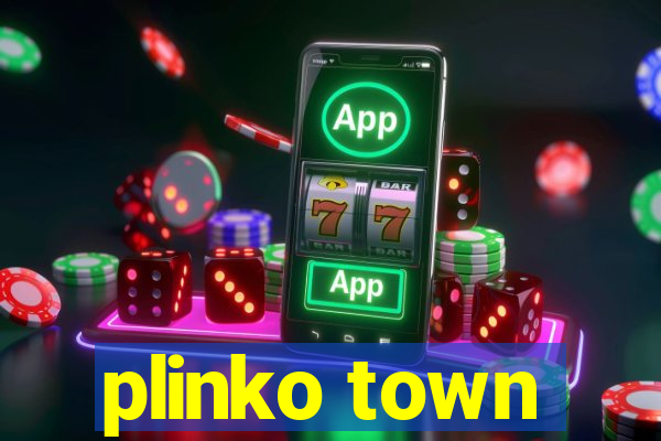 plinko town