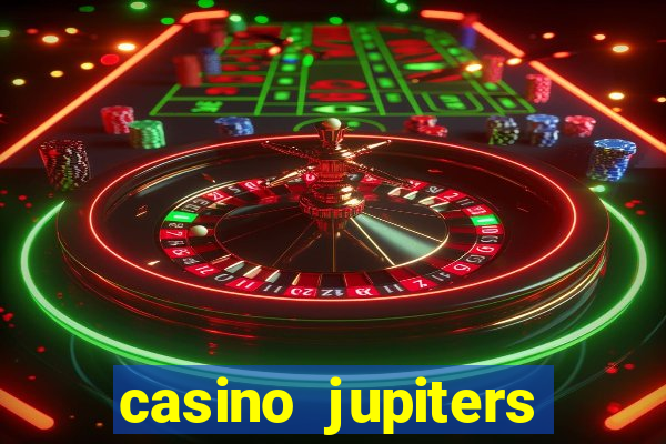 casino jupiters gold coast