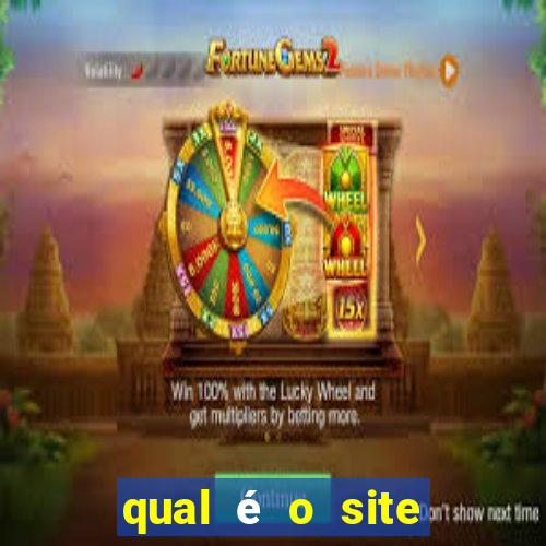 qual é o site oficial do fortune tiger