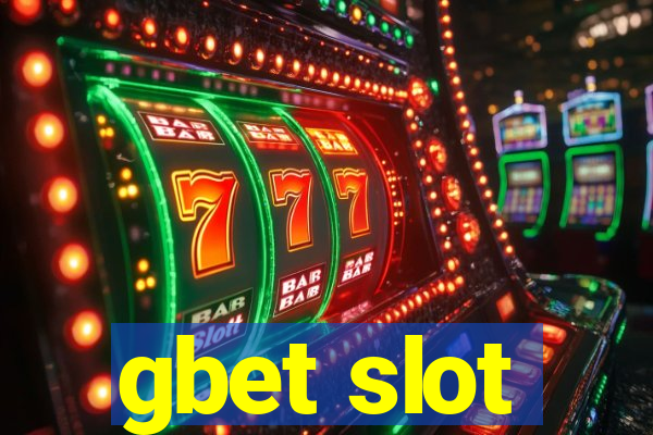 gbet slot