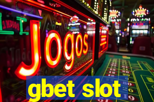 gbet slot