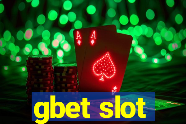 gbet slot