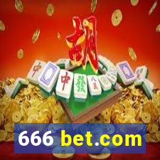 666 bet.com